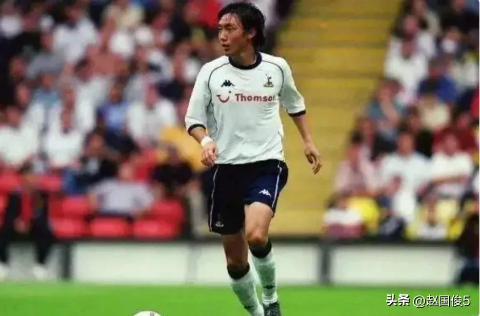 边路快马绰号,老球迷的足球记忆