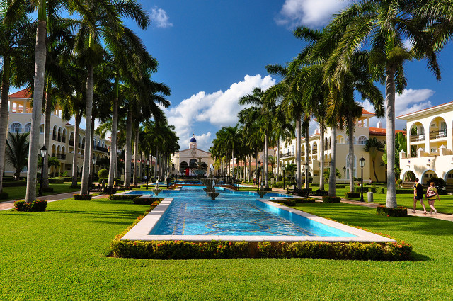 全国冬季最值得去旅游的10个地方,最适合去旅游的100个城市