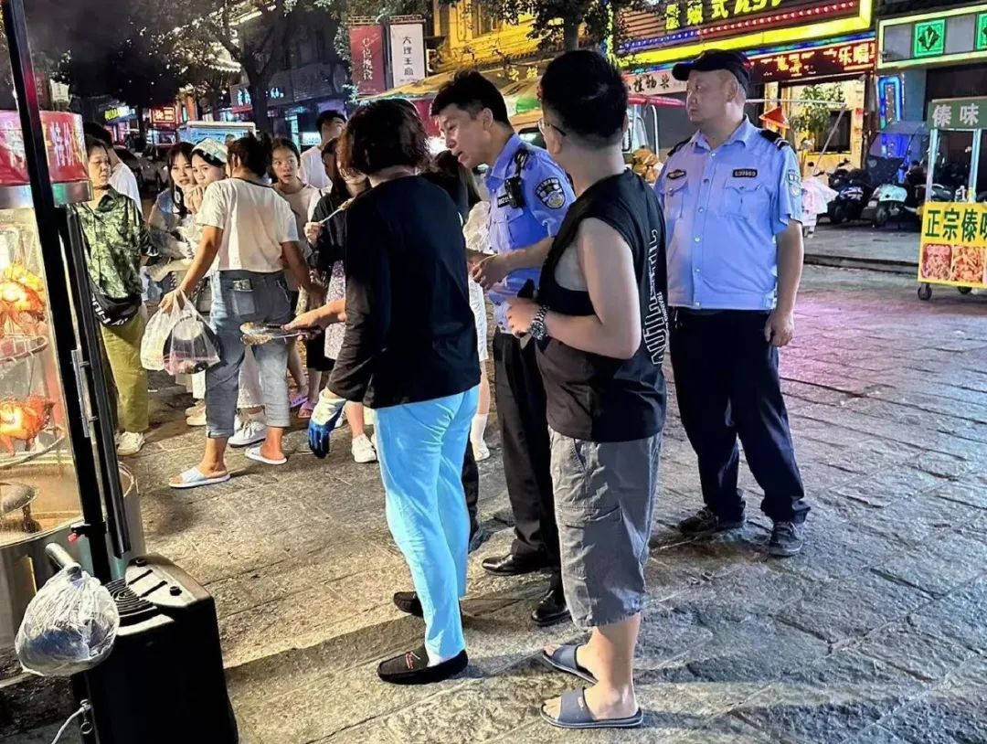 小结夏季治安打击整治工作情况,夏季治安打击整治行动180天