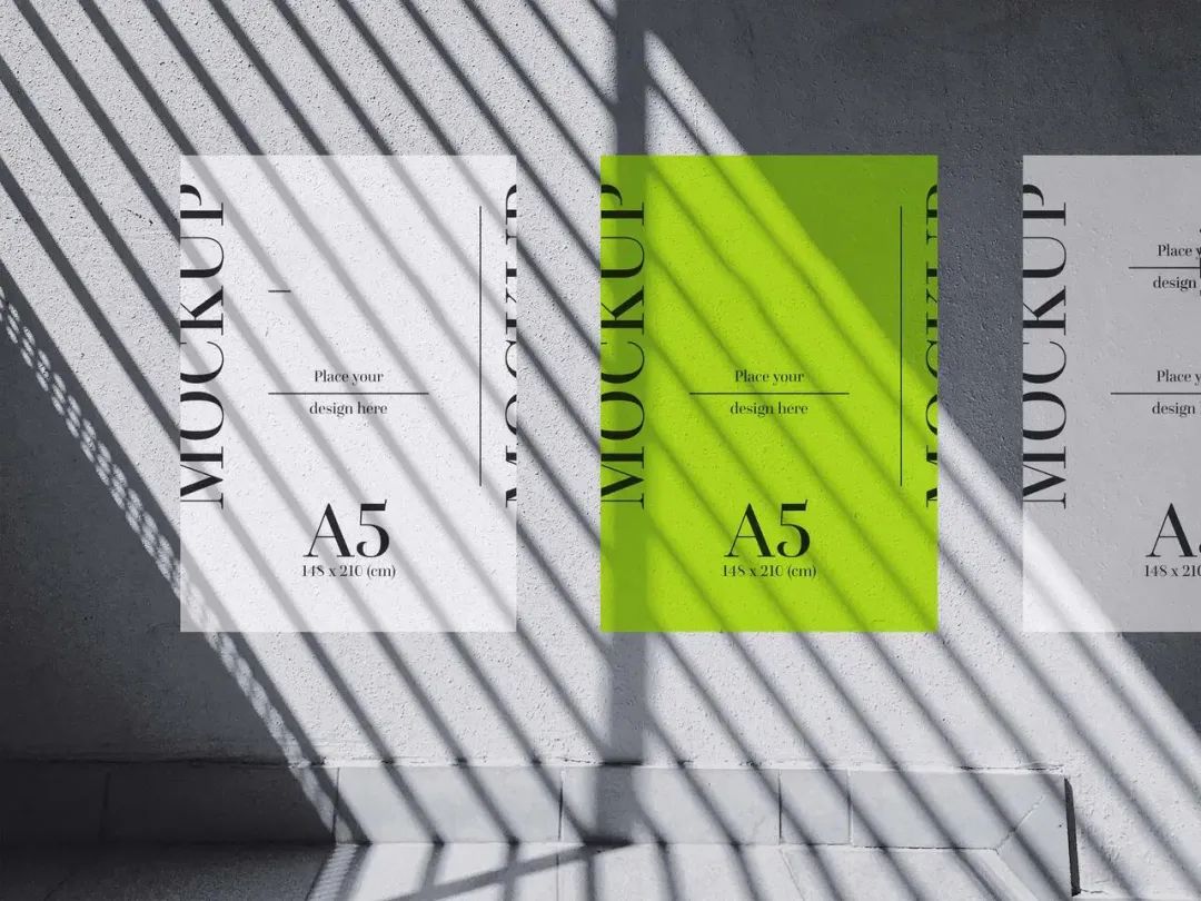 顶级vi样机素材包助你轻松过稿 (在线产品样机vi设计生成工具)