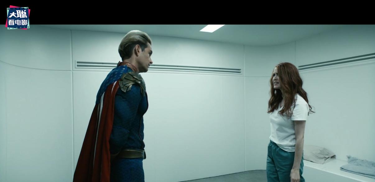 黑袍纠察队第三季解析 (黑袍纠察队第三季大结局动画)