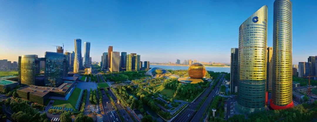 坚定不移沿着习*平近**总书记指引的道路奋勇前进——写在“八八战略”实施20周年之际