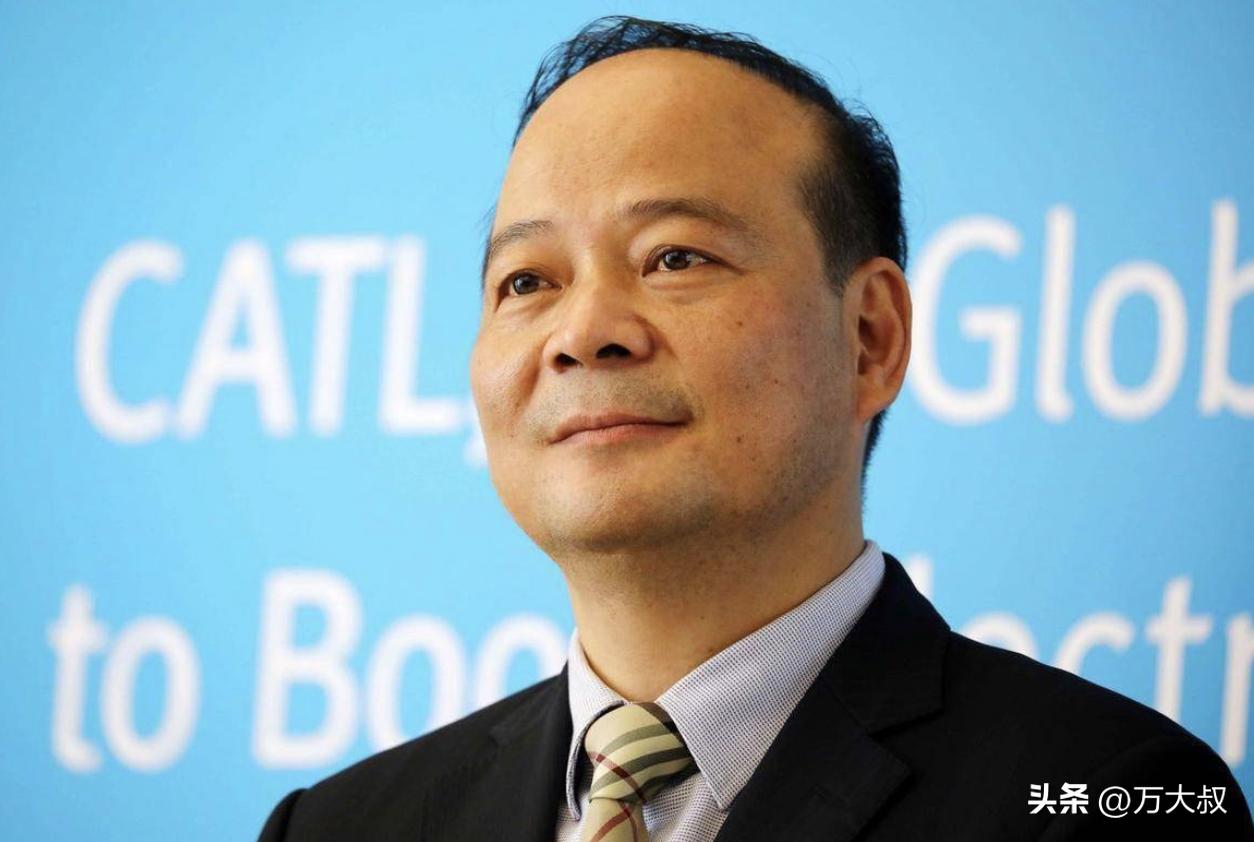 美国电池新规宁德时代,宁德时代或暂缓北美电池工厂项目