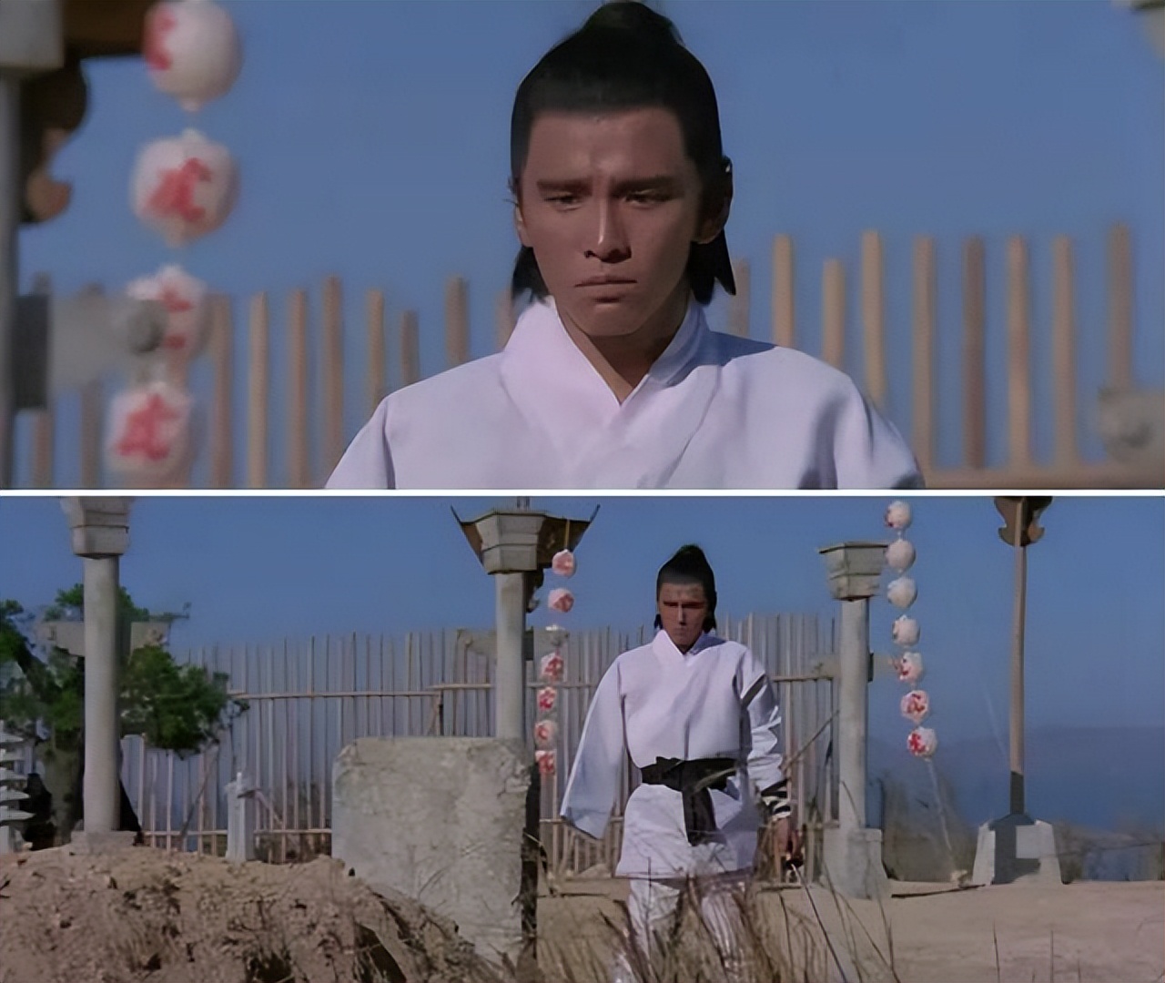 武侠张彻,张彻武侠剧