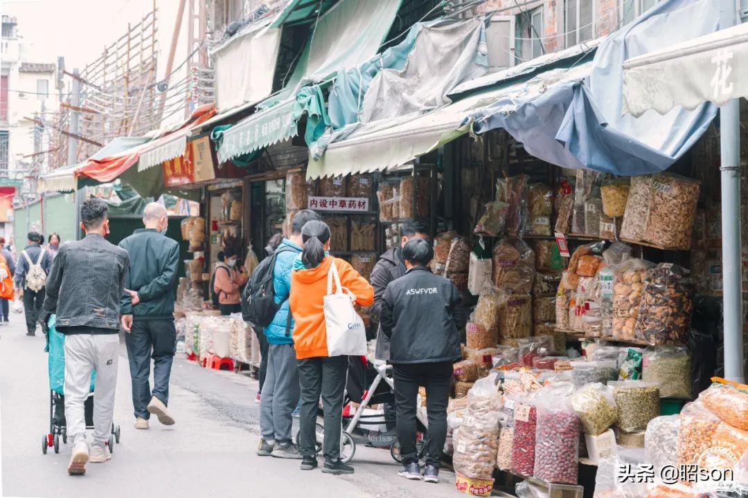 广州清平市场哪家好,清平市场攻略