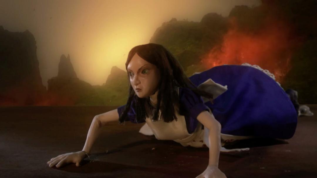 不赚钱就毙掉好游戏？制作人10年心血，被EA的一句话杀死了