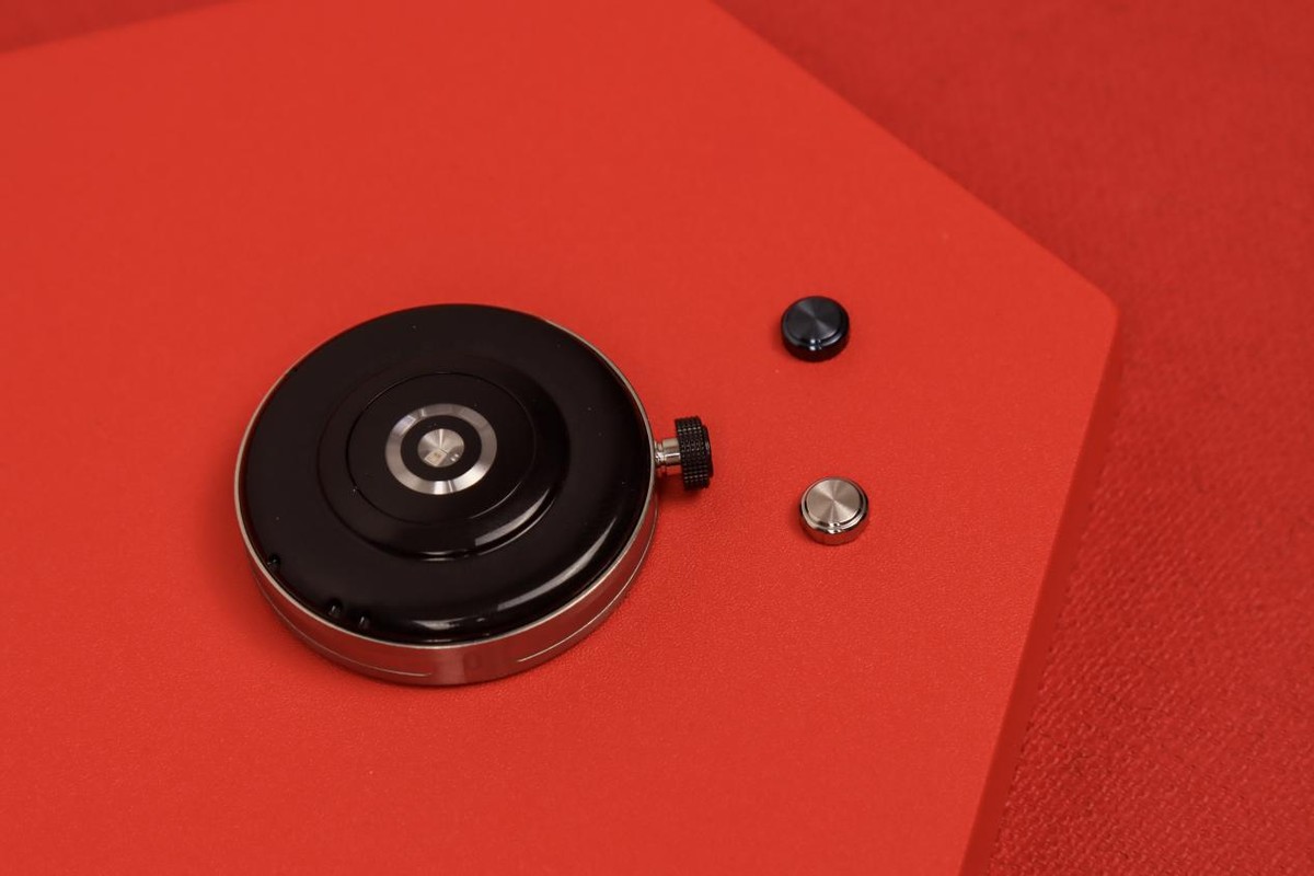 华为watchgtcyber怎么更换表带,华为watchgtcyber替换表带