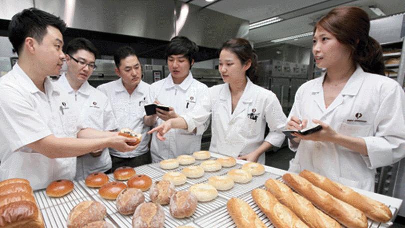 巴黎贝甜怎样,巴黎贝甜有什么特点