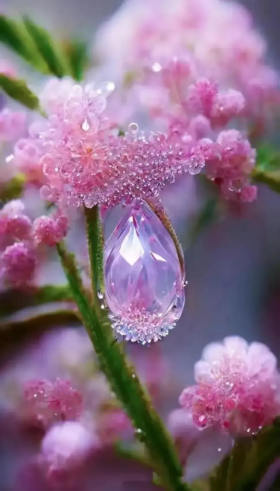 珠光粉色的图片,珠光粉金属效果图