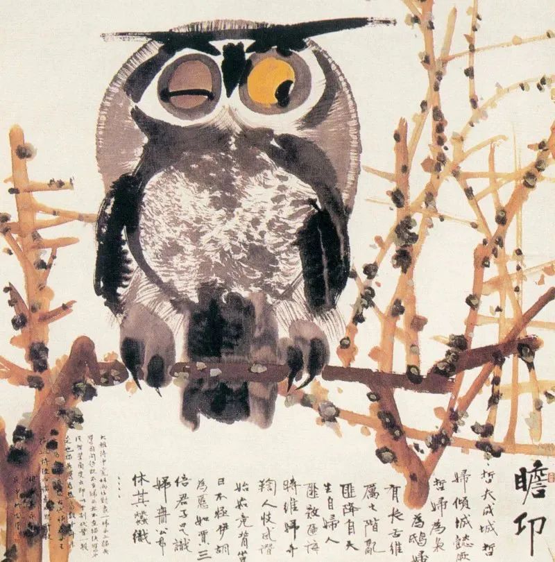 国宝级大师逝世：他逃学、留级5次，他的孩子却热爱读书