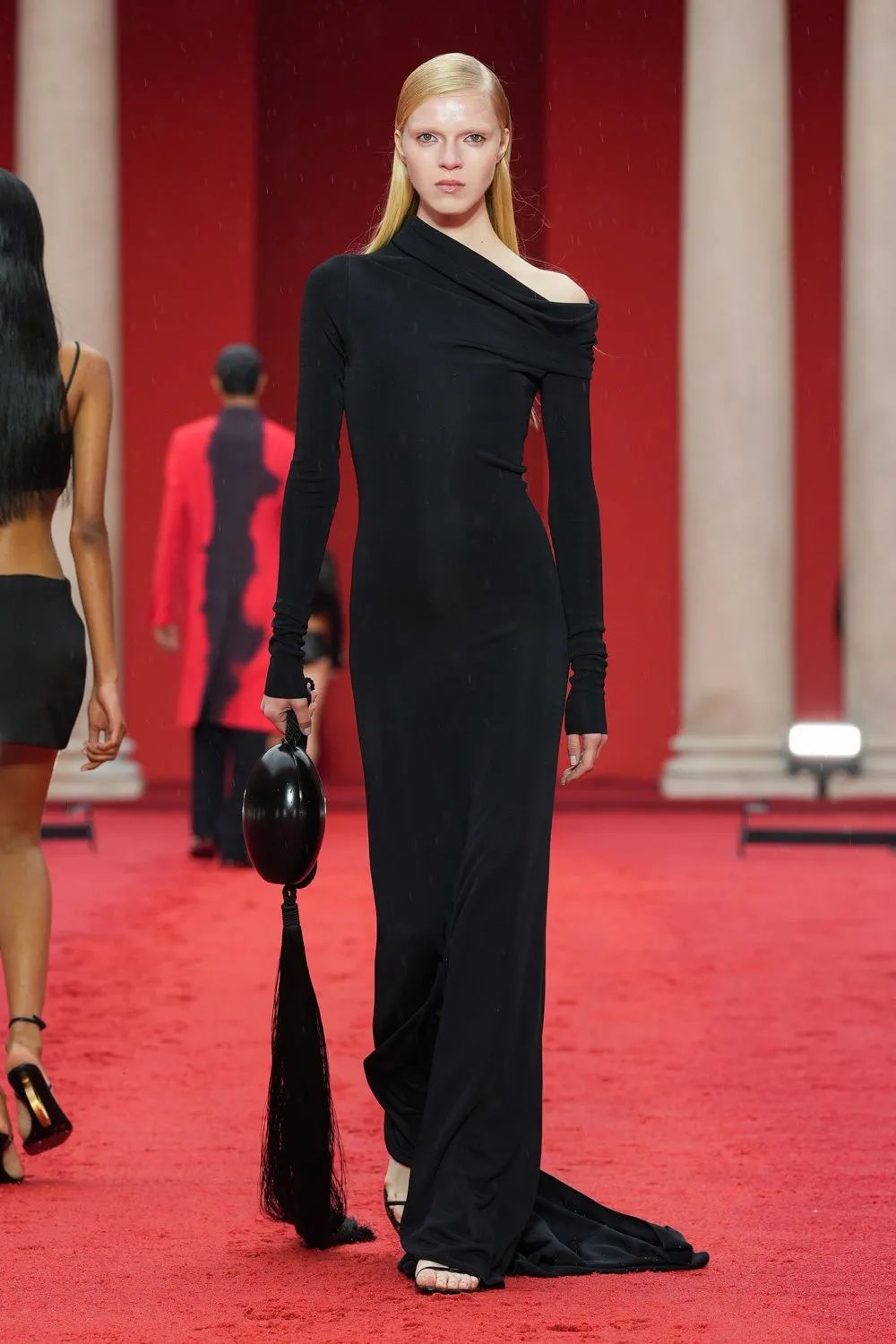 ferragamo2017春夏,ferragamo脸部