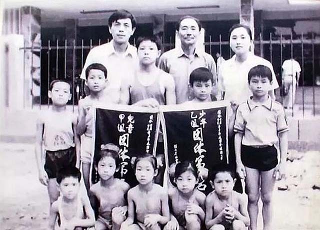 李大双和李小双龙凤胎,李小双和李大双为啥没有孩子