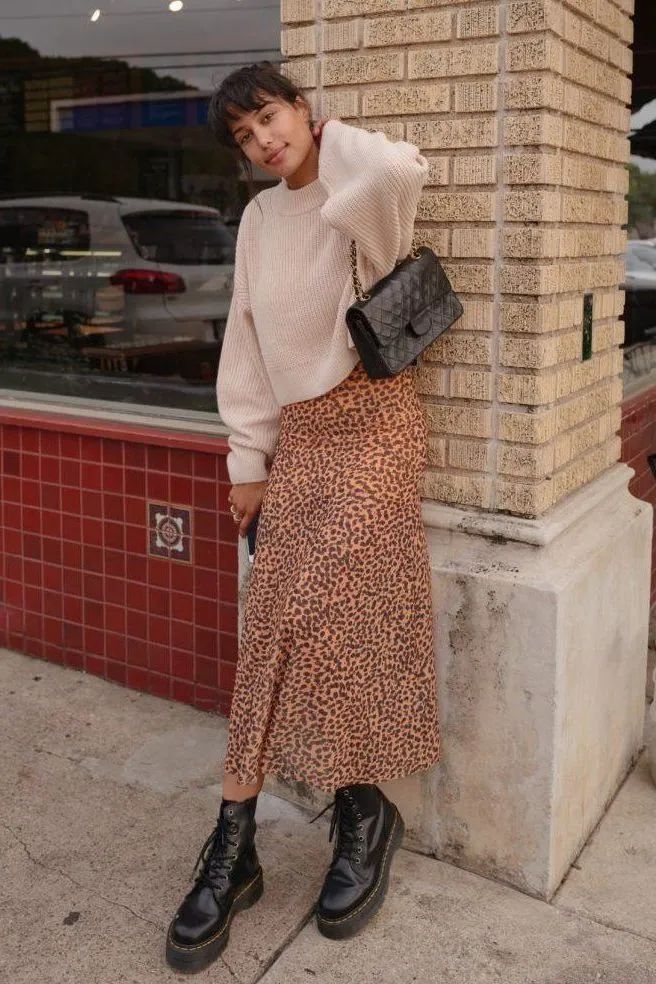 “美丽的刑具”，怎么就非要穿它！