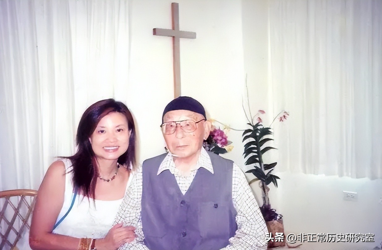 张学良的真实照片及影像,张学良一百张照片再现