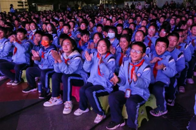湘潭江声实验学校18届,湘潭江声实验学校教育宣传片
