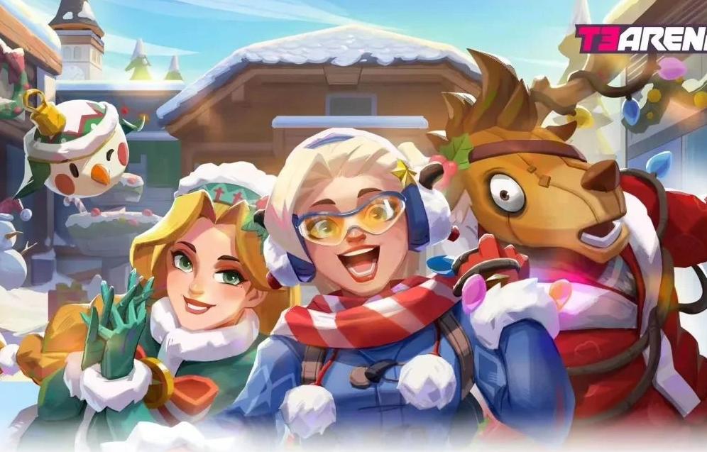 游戏还得看腾讯？网易暴雪解约后，23年这几款游戏大火！接棒LOL