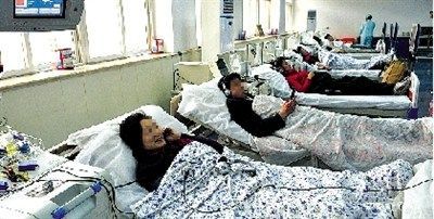 癌症退出临床试验还在抗癌路上,癌症的抗癌治疗