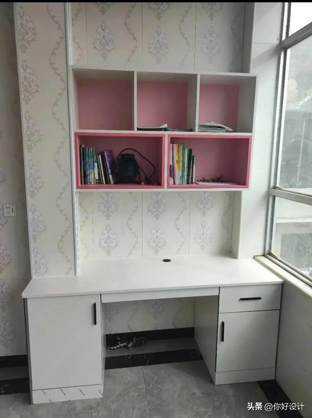 西昊儿童学习桌,二平方儿童学习桌