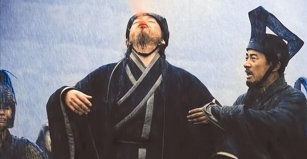 野史:华佗叮嘱病人勿与妻子同房,男子不信,结果三天后命丧当场