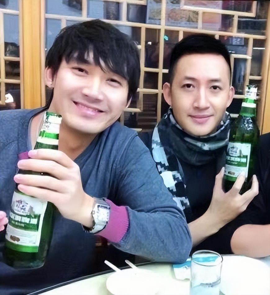 王阳演富二代什么电视剧,王阳富二代