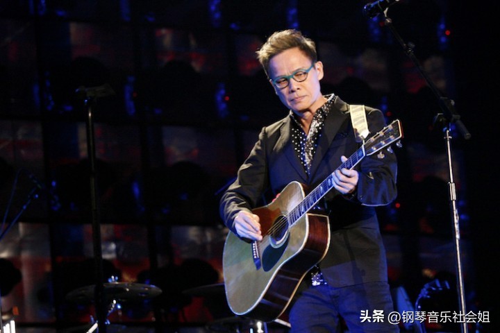 罗大佑毛不易歌曲,单依纯古巨基毛不易合唱