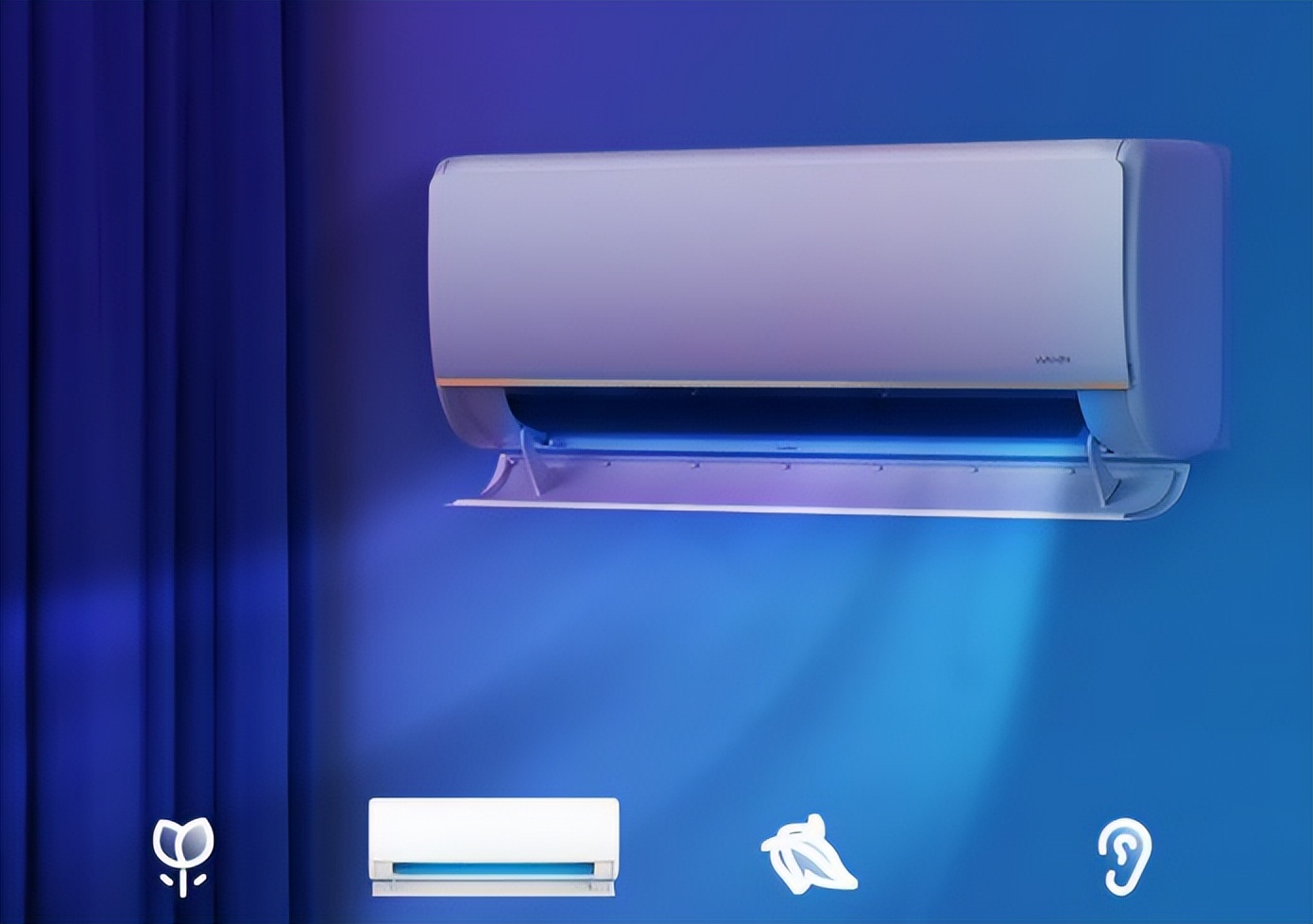 空调哪个品牌质量最好性价比较高,老师傅说下松下空调优缺点