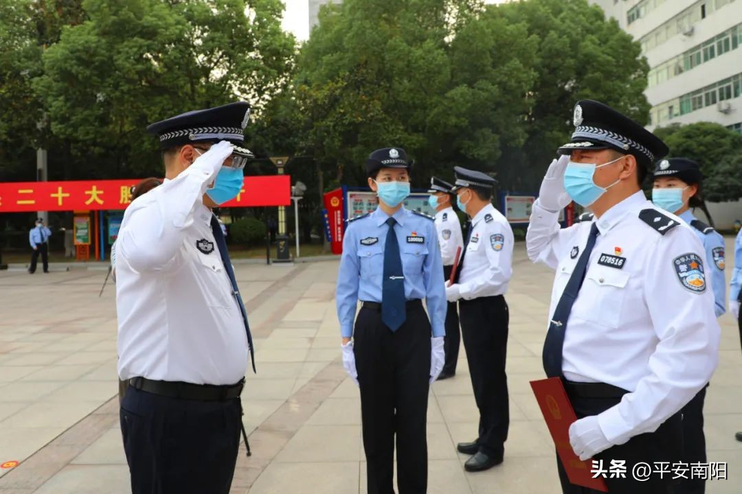 爱在警营暖在心坎,温暖了警营温暖了警心