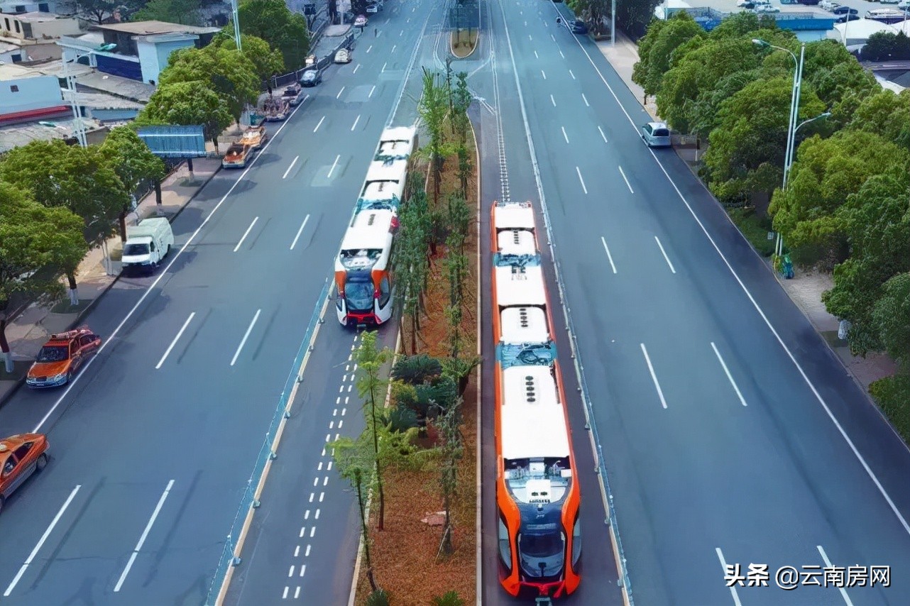 2035年云南省大理最新轨道交通网,大理州轨道