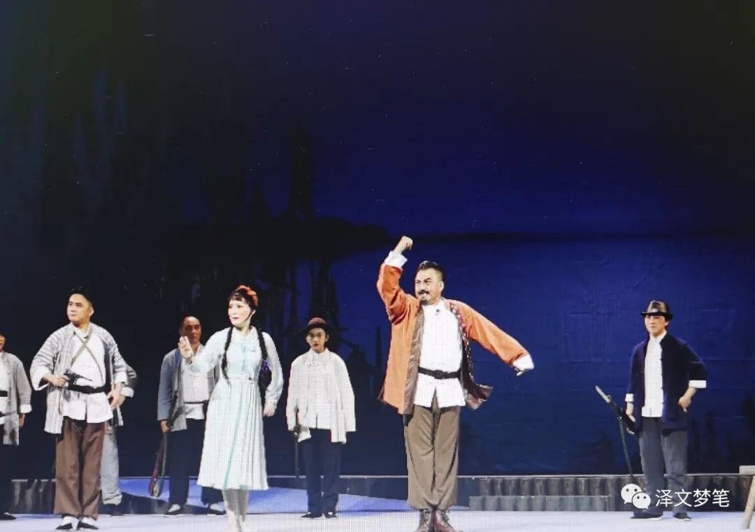 具有活力的地方戏淮剧,弘扬戏曲文化经典淮剧