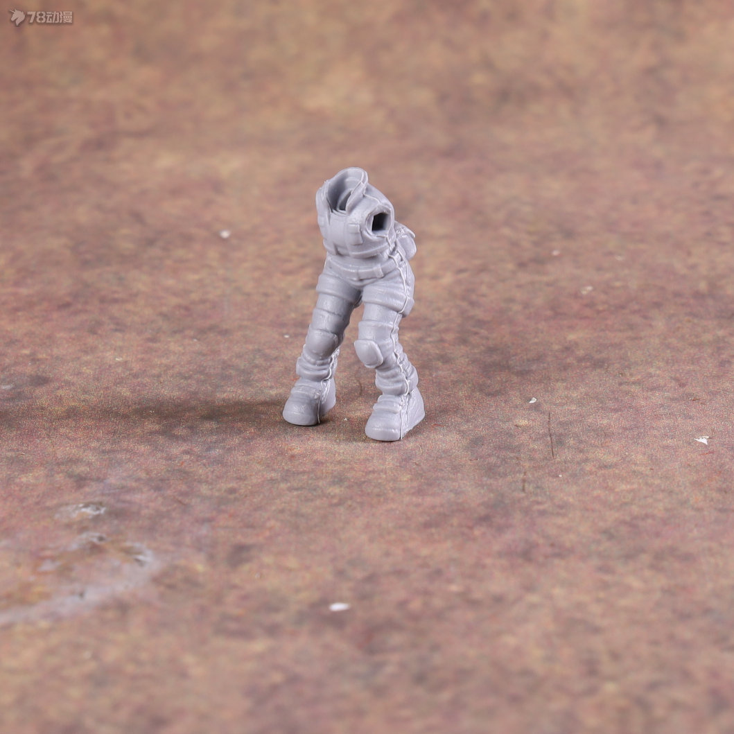 78军事模型,78原型机