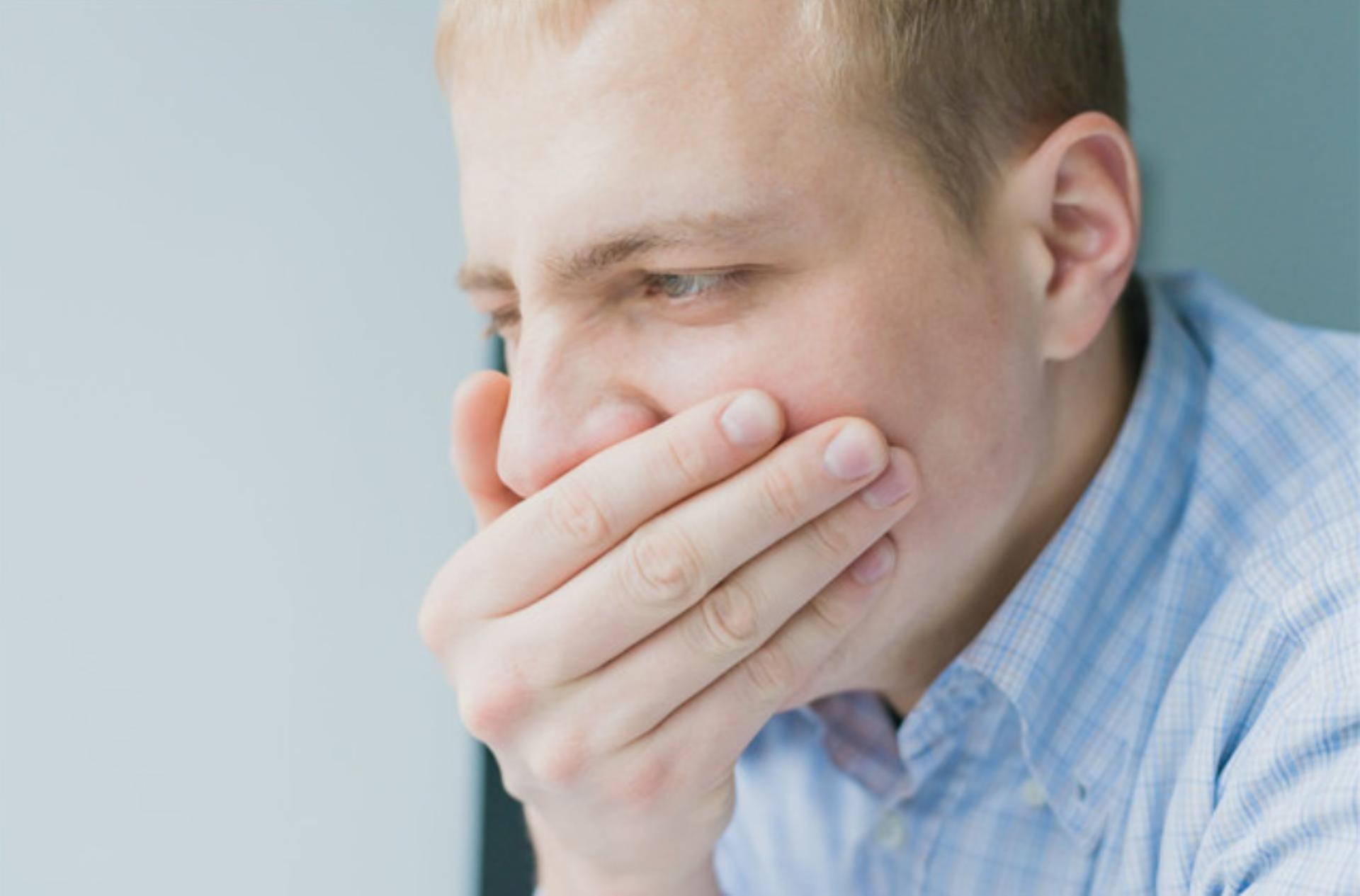 打出嗝了还打嗝是怎么回事,为什么打一次嗝后就容易打嗝