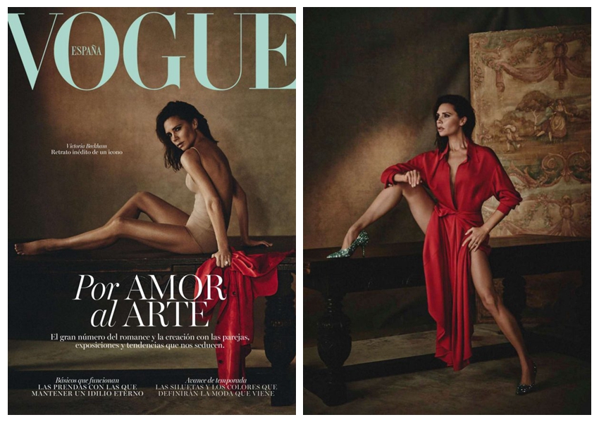 贝克汉姆和维多利亚的婚姻再亮红灯？起底贝克汉姆夫妇的婚恋内幕