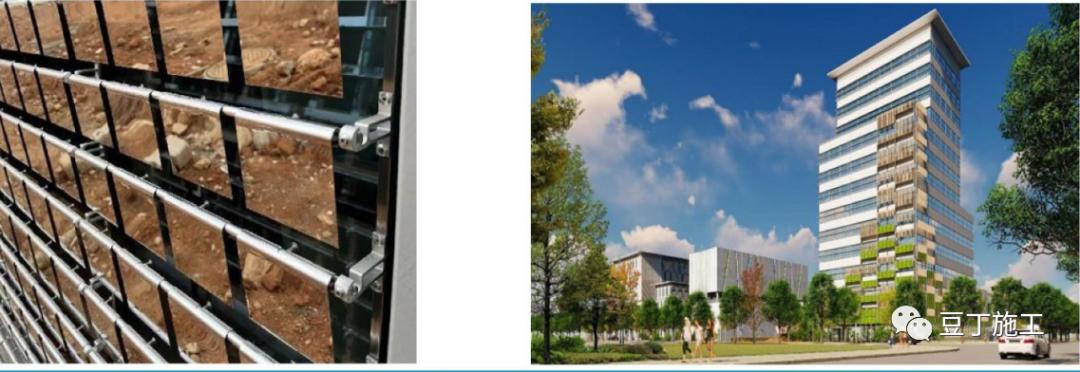 石材幕墙岩棉保温施工工艺,最详细玻璃幕墙施工工艺讲解