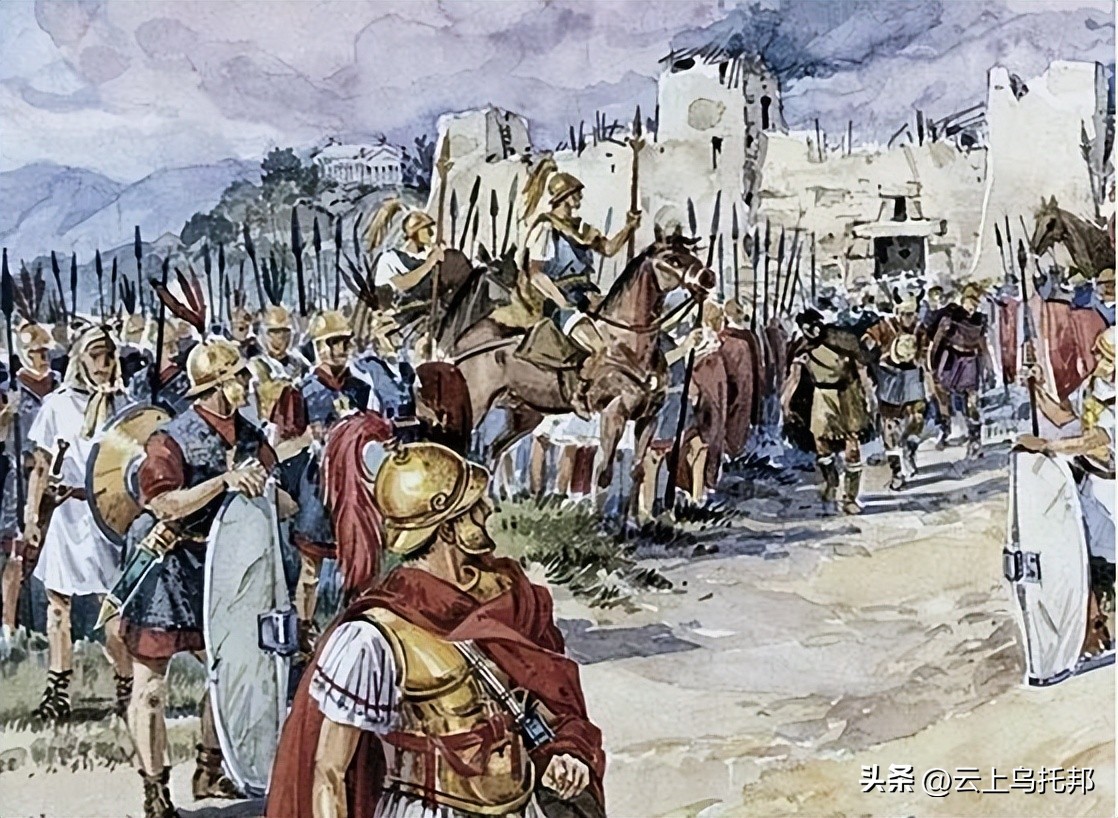 公元前73年，斯巴达克大起义是如何爆发的？为何被誉为自由之战？