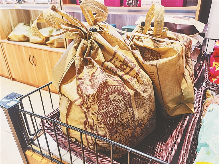 哈尔滨购买特产去哪里买比较好,哈尔滨旅游带火的土特产