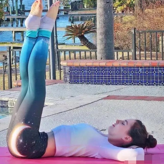 放松盆底肌的动作,放松盆底肌的瑜伽动作