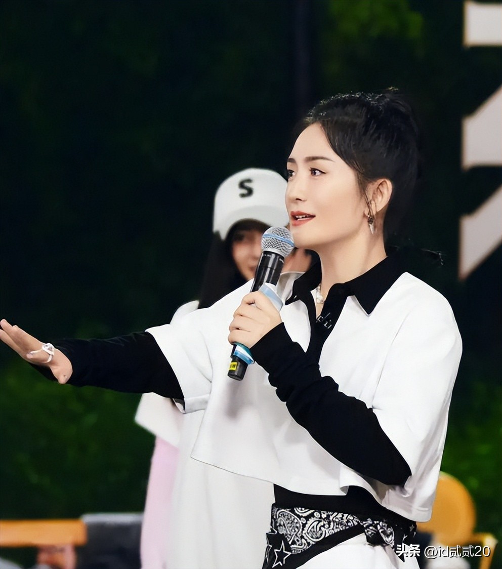 谢娜和何炅的关系如何,如今的谢娜和何炅关系