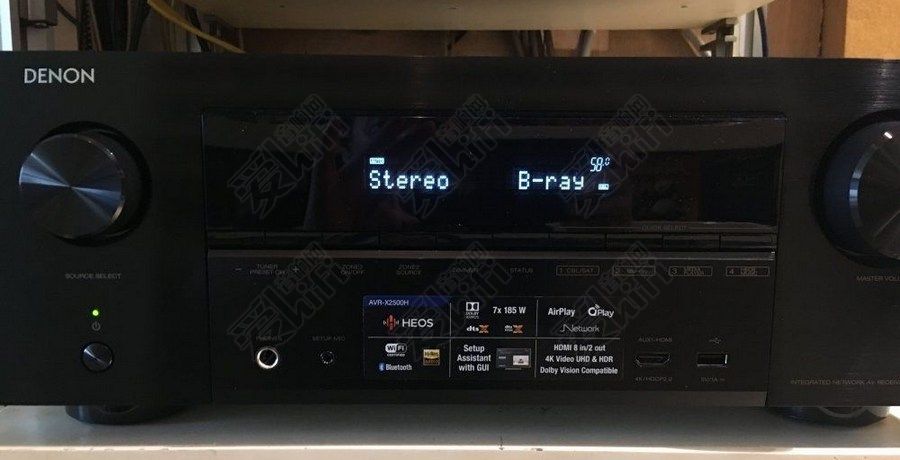 入门级全景声家庭影院音响方案,家庭影院音响基础知识