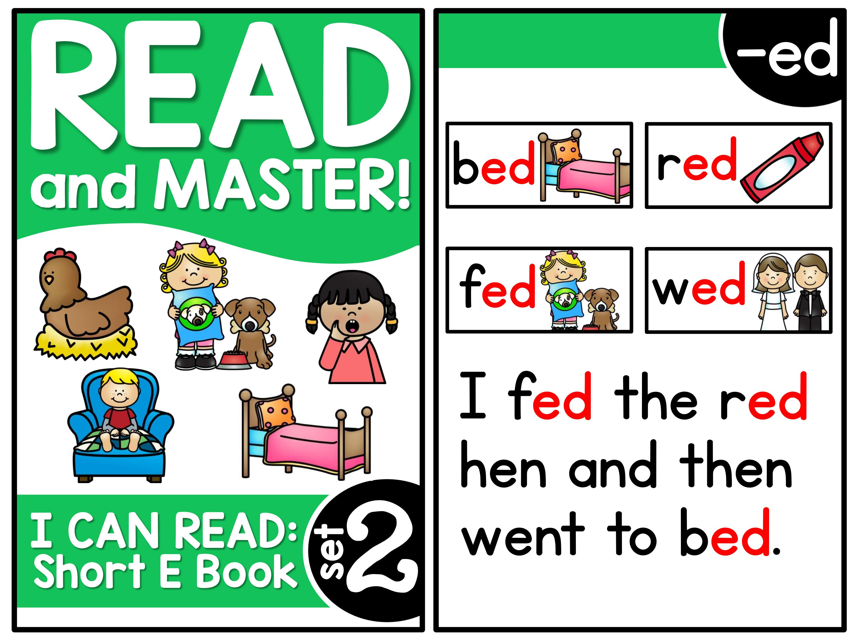 趣味教孩子英语自然拼读卡片,儿童英语自然拼读入门绘本