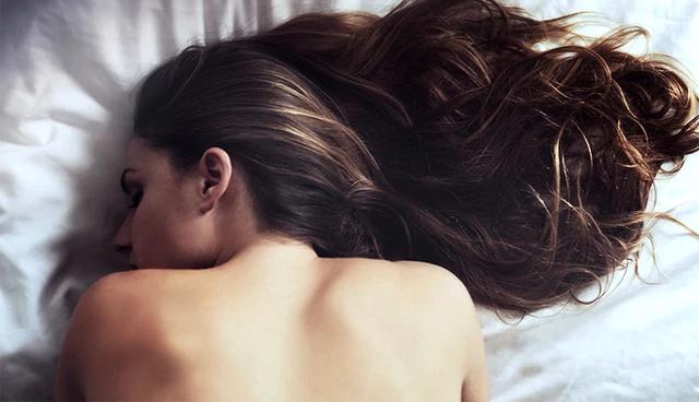 老年女性裸睡十大好处和弊端,长期裸睡的人是什么心理