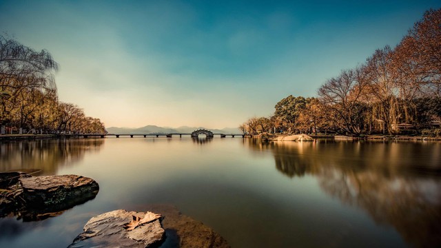杭州旅游必去之处推荐,杭州旅游攻略必去景点推荐及路线
