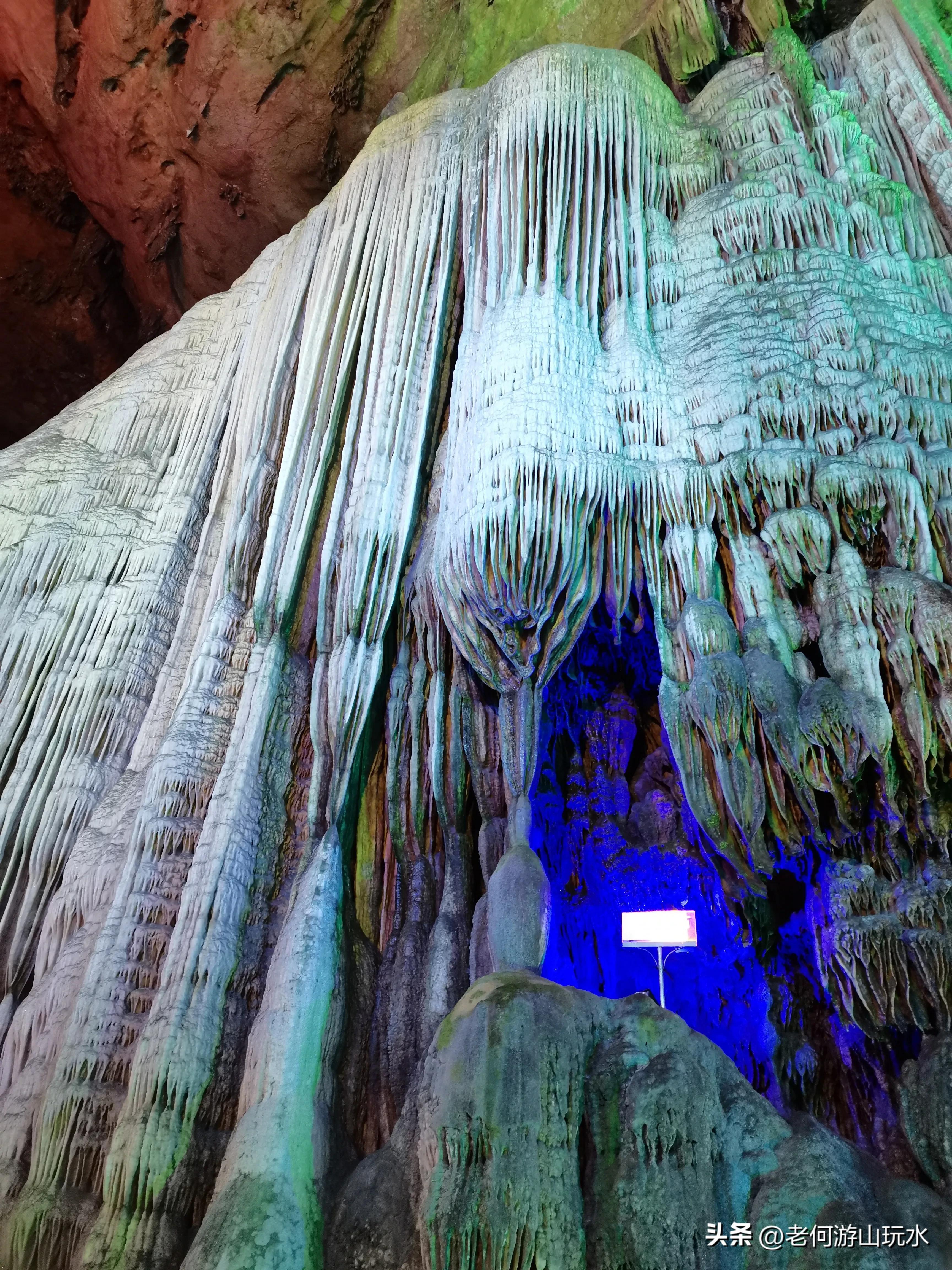 桂林山水甲天下桂林旅游攻略,开启山水甲天下的桂林之旅