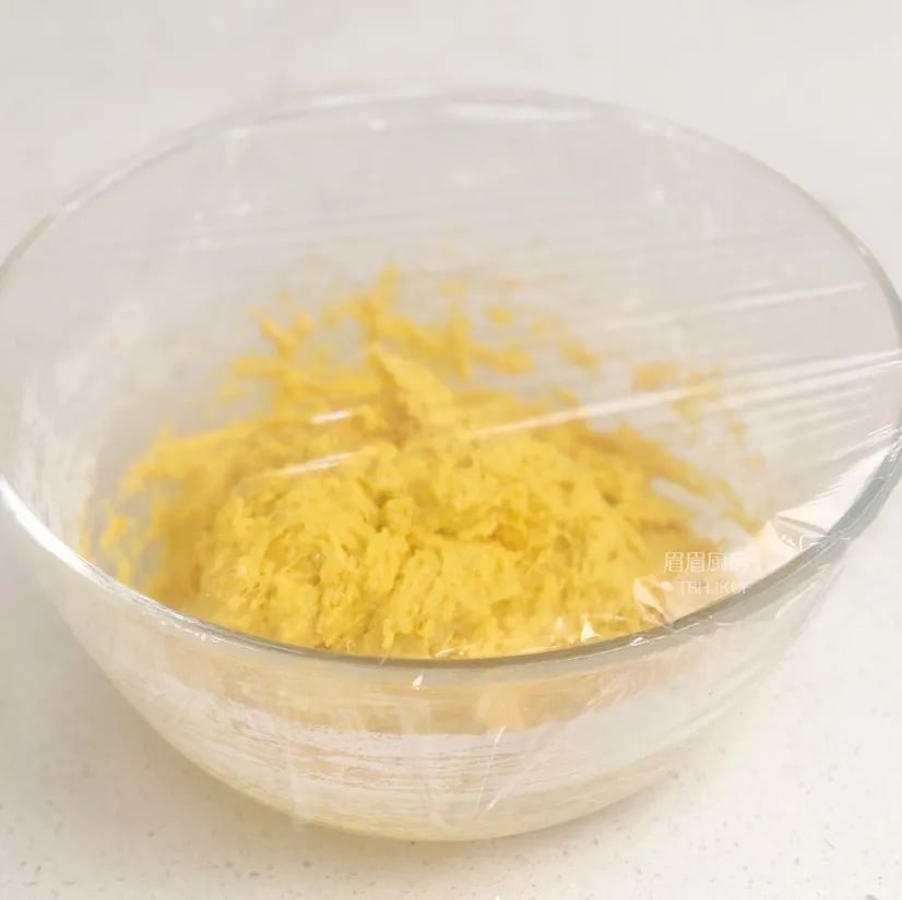 这样做蓬松暄软不塌陷不回缩,蓬松暄软香甜又好吃