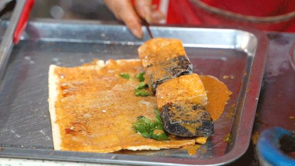 消夏夜市好去处,夏天烧烤必去的地方