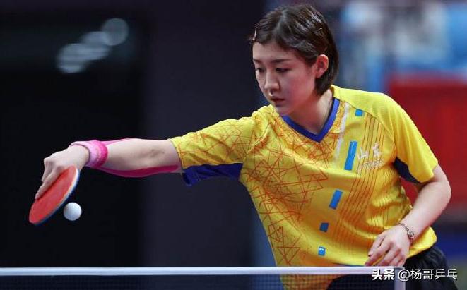 澳门世界杯孙颖莎看台何卓佳,澳门冠军赛何卓佳孙颖莎谁赢了