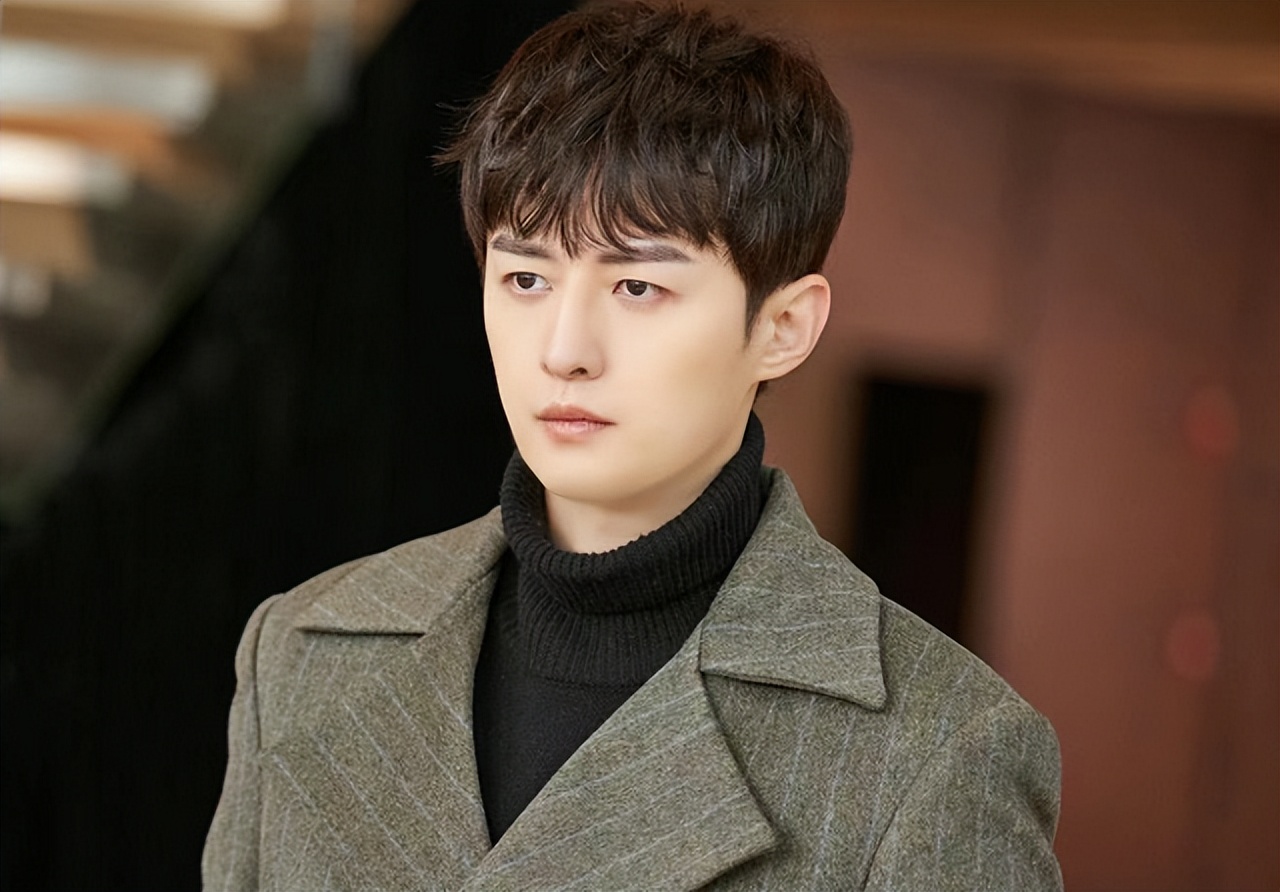 2022年的小离别：孙怡董子健未熬过七年之痒，韩安冉三婚三离