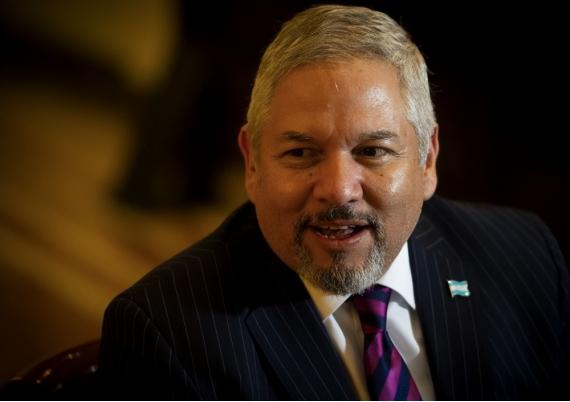 中洪自贸协议谈判之际，洪方对华提条件，开口就要1444亿投资项目