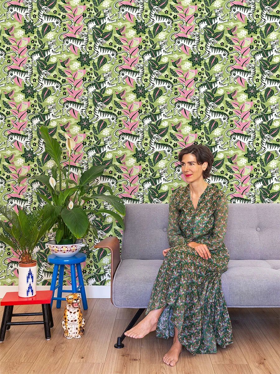 2022全球30位热门女装服装联名设计师和艺术家