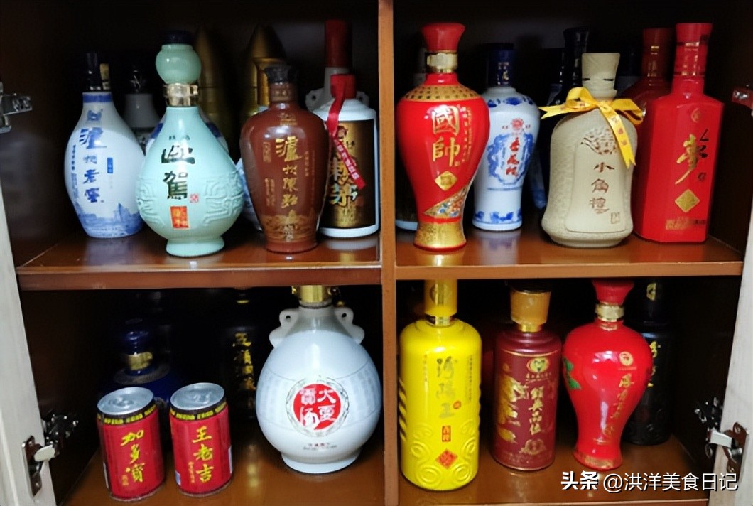 怎样存酒才不会跑酒,怎么自己存酒