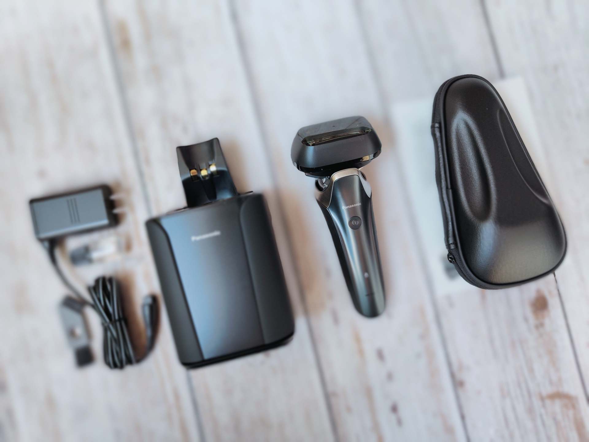 剃须刀高端款松下,松下ls9剃须刀